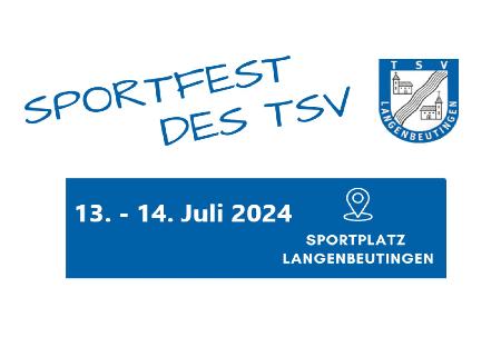 Sportfest 2024